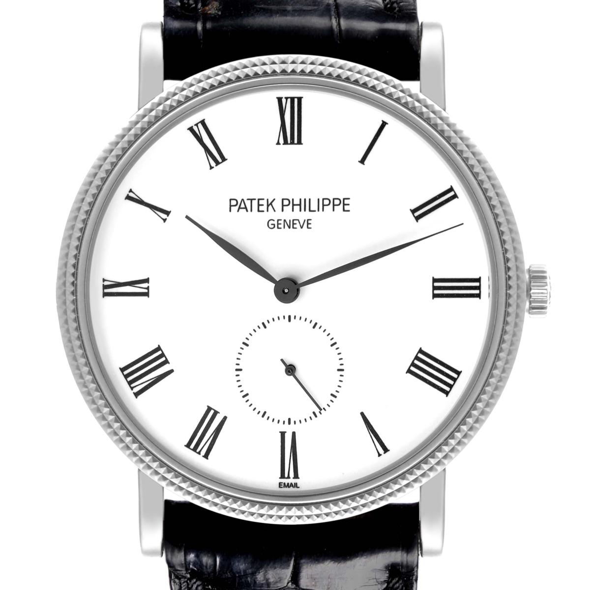 Patek Philippe Calatrava