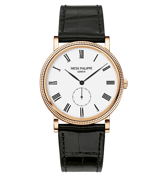 Patek Philippe Calatrava