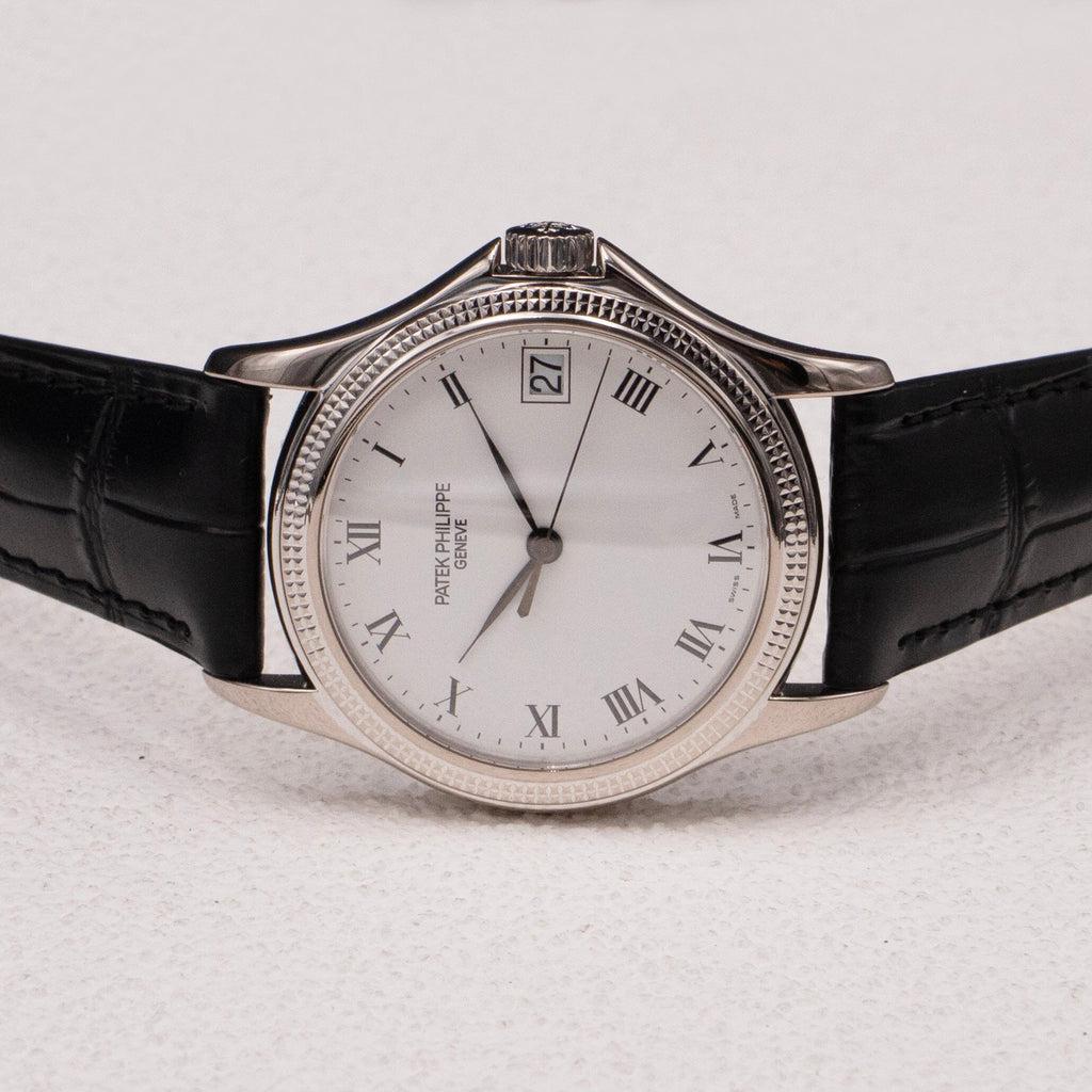 Patek Philippe Calatrava