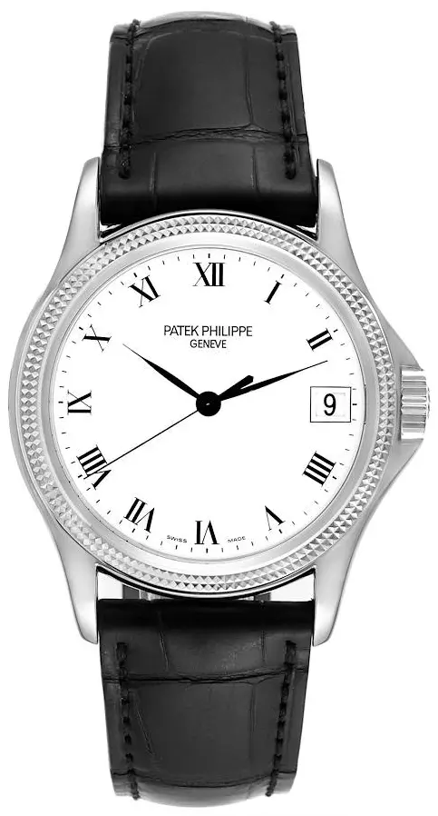 Patek Philippe Calatrava