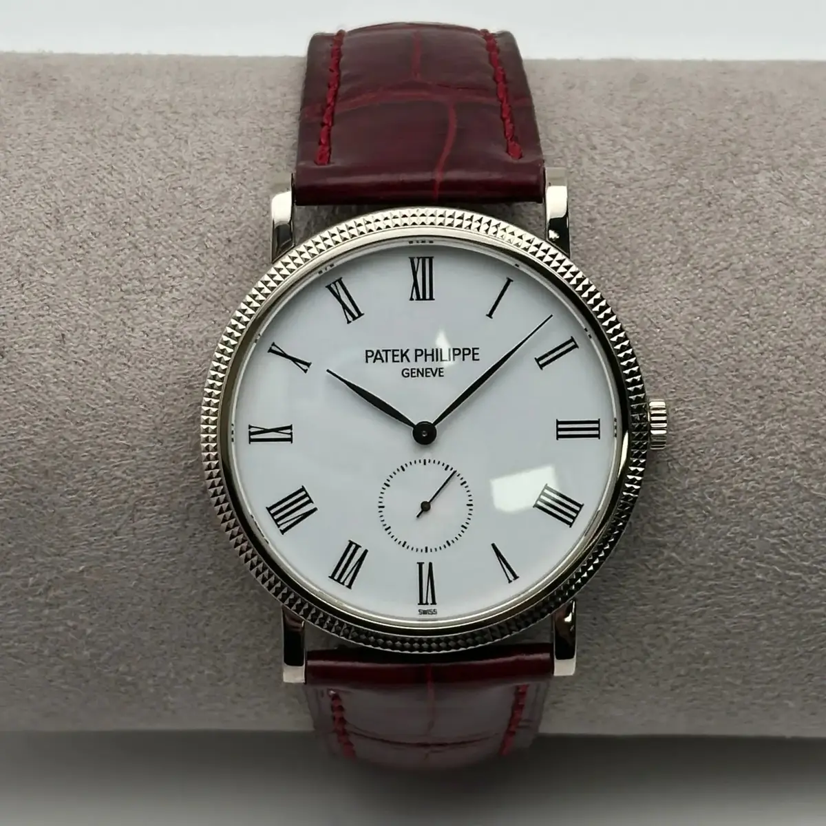 Patek Philippe Calatrava