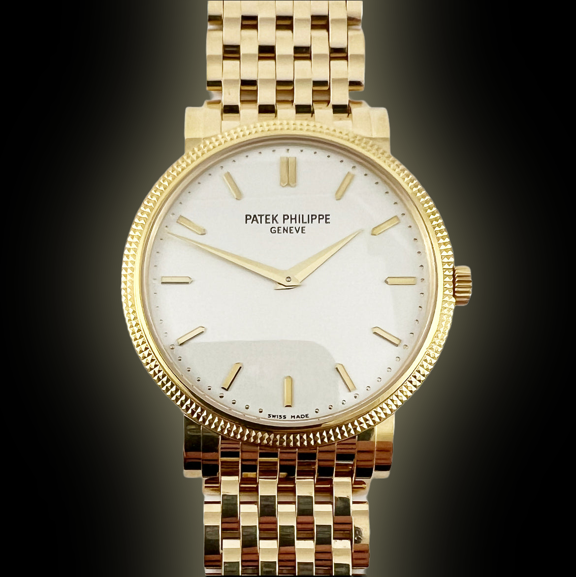 Patek Philippe Calatrava