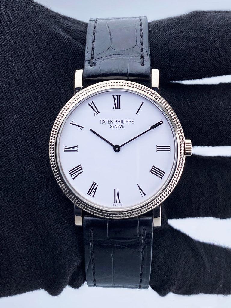 Patek Philippe Calatrava