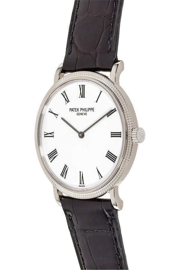 Patek Philippe Calatrava