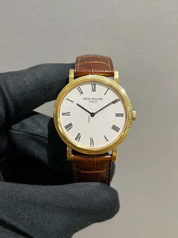 Patek Philippe Calatrava