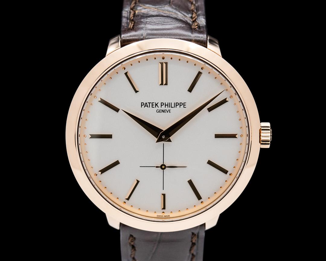 Patek Philippe Calatrava