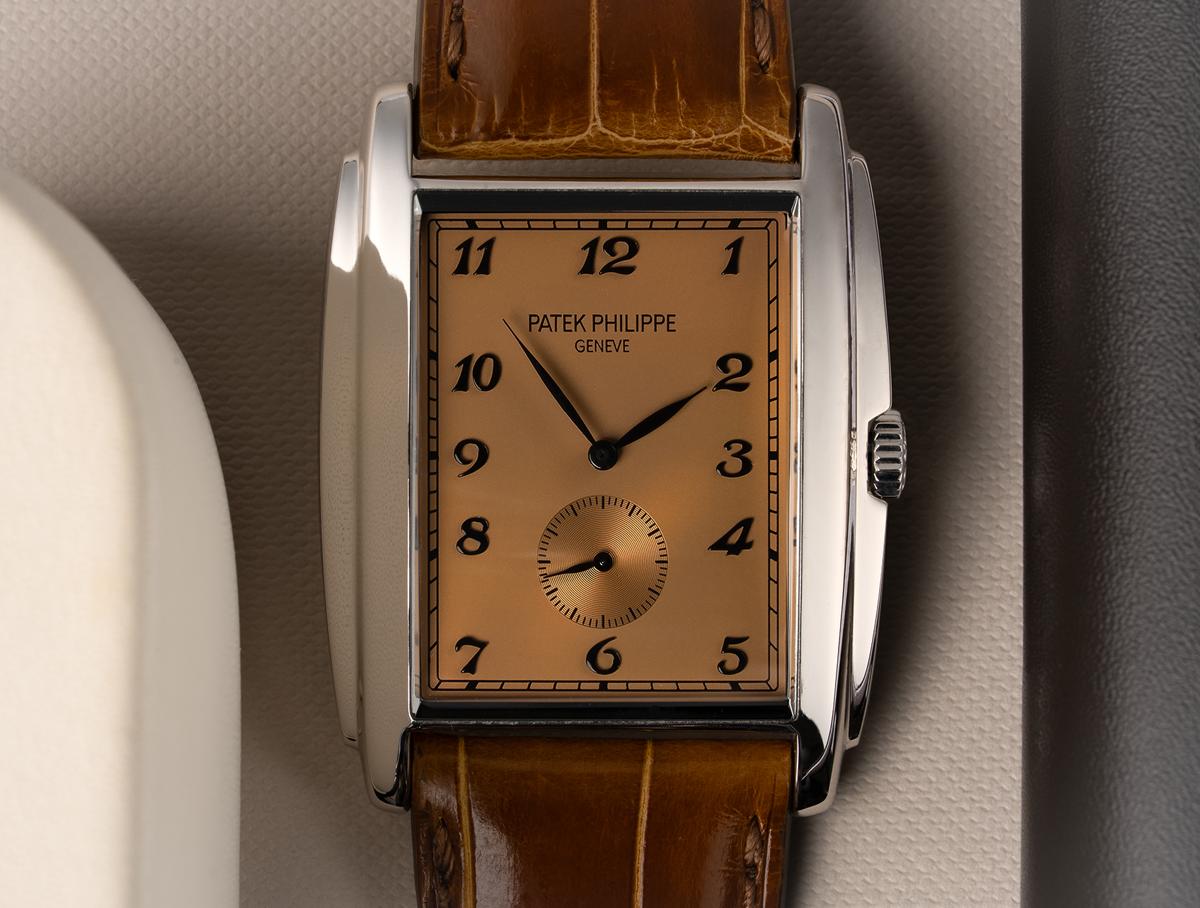 Patek Philippe Gondolo