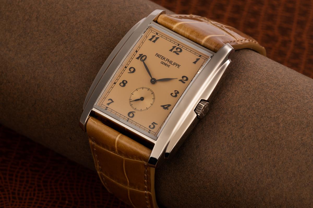 Patek Philippe Gondolo