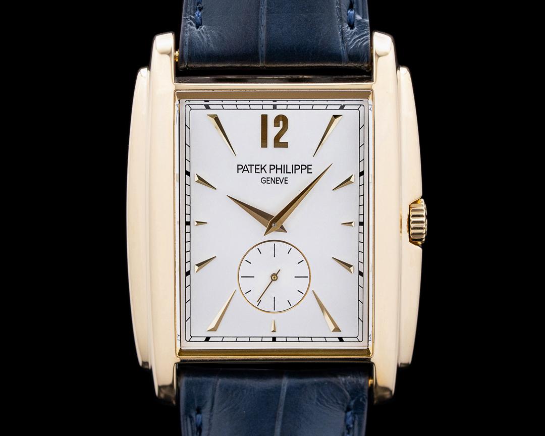 Patek Philippe Gondolo
