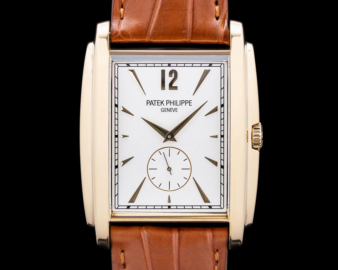Patek Philippe Gondolo