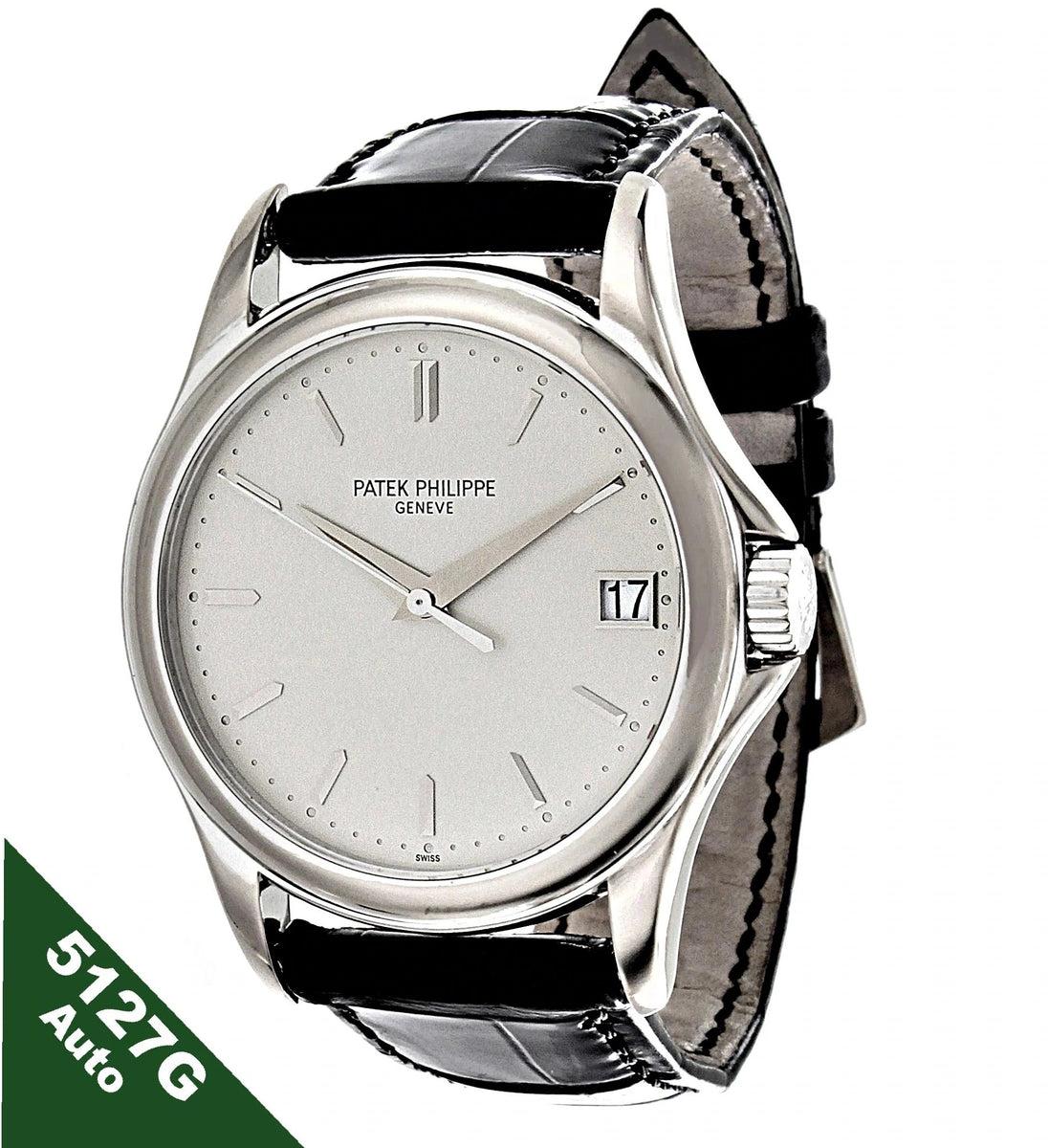 Patek Philippe Calatrava