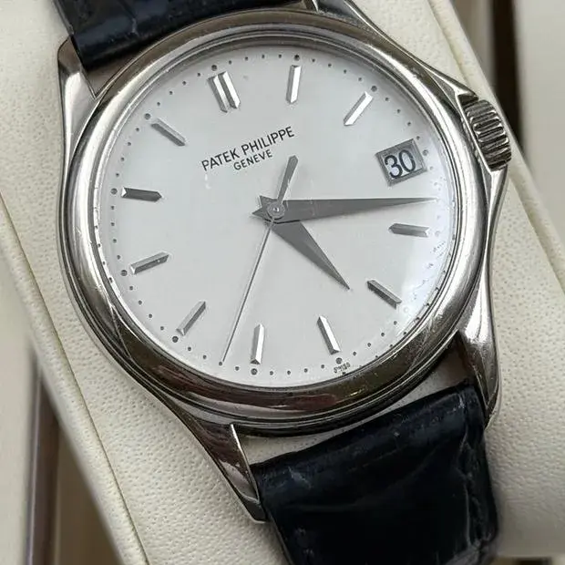 Patek Philippe Calatrava