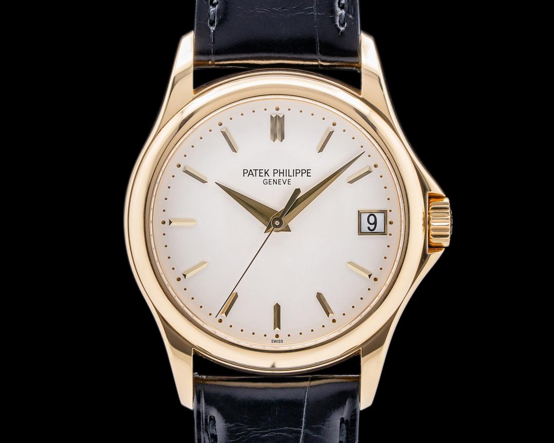 Patek Philippe Calatrava