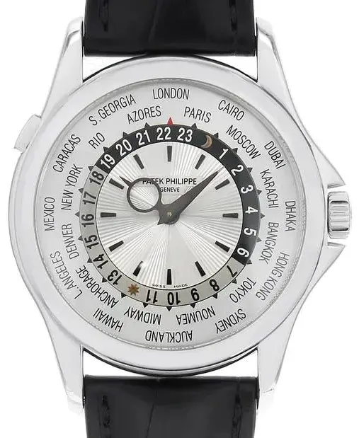 Patek Philippe World Time