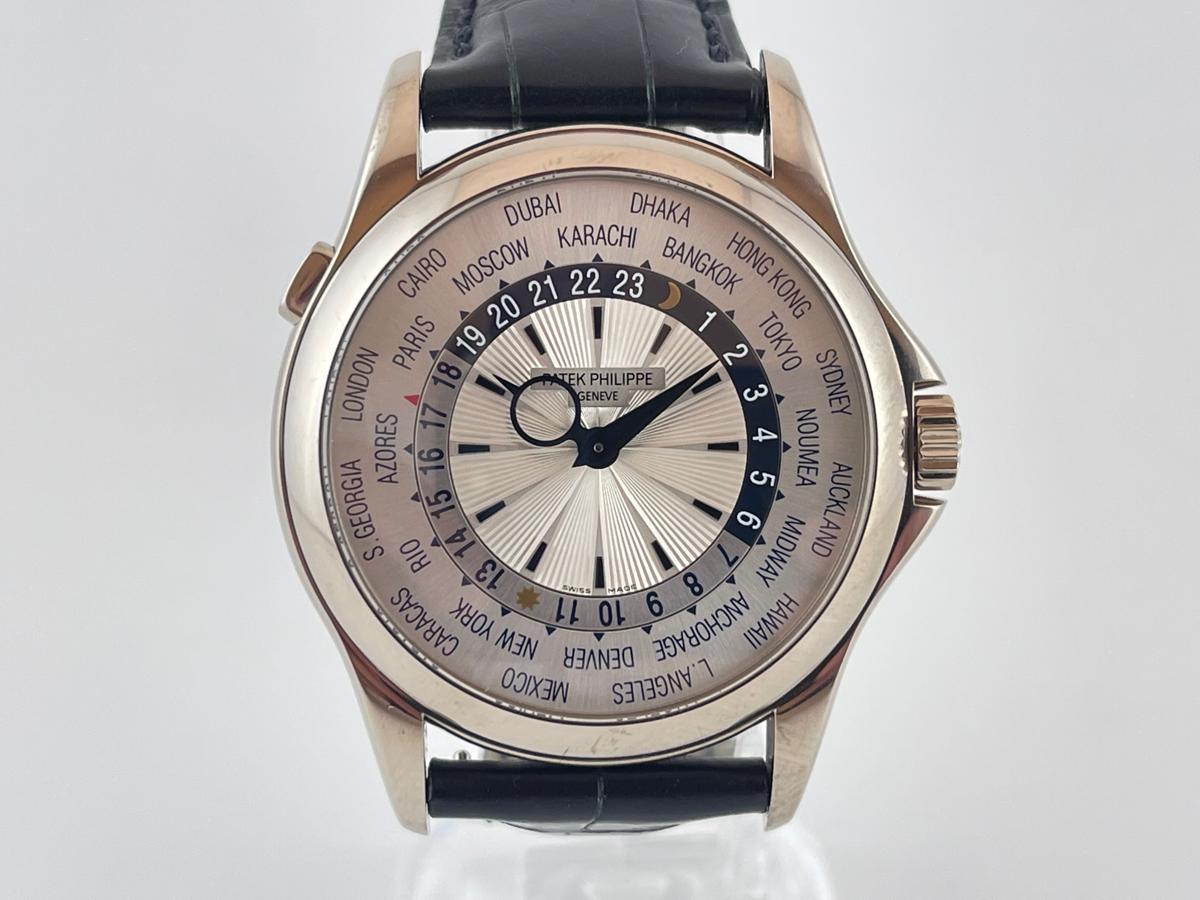 Patek Philippe World Time