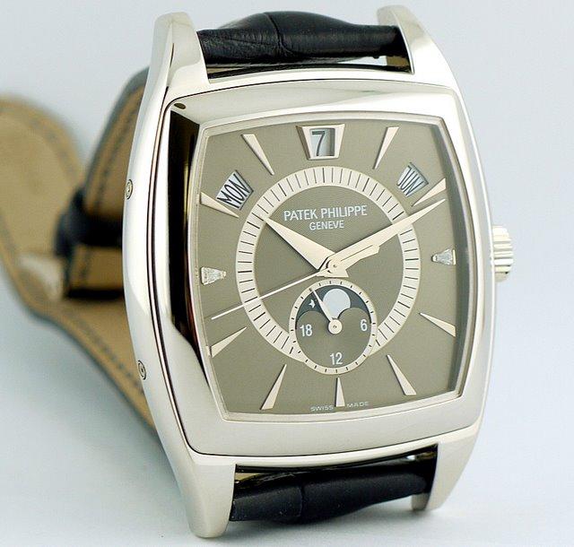 Patek Philippe Gondolo
