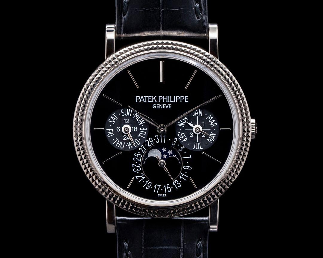 Patek Philippe Perpetual Calendar