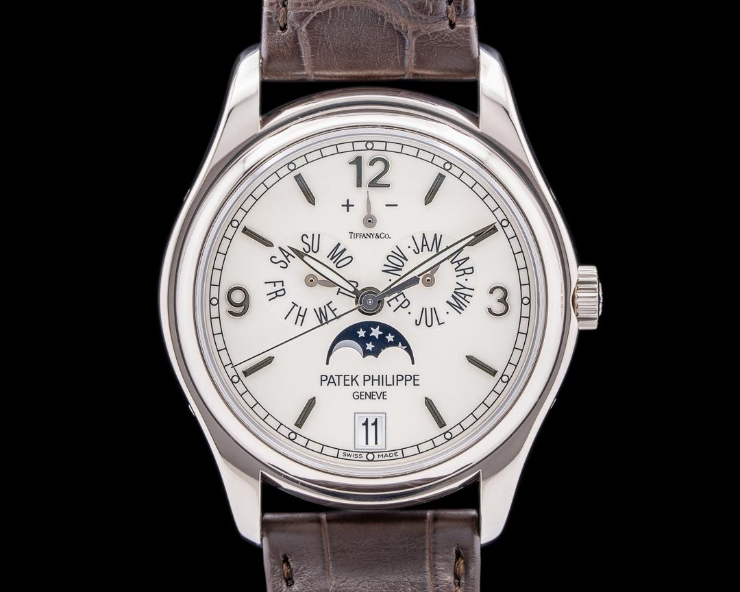 Patek Philippe Annual Calendar