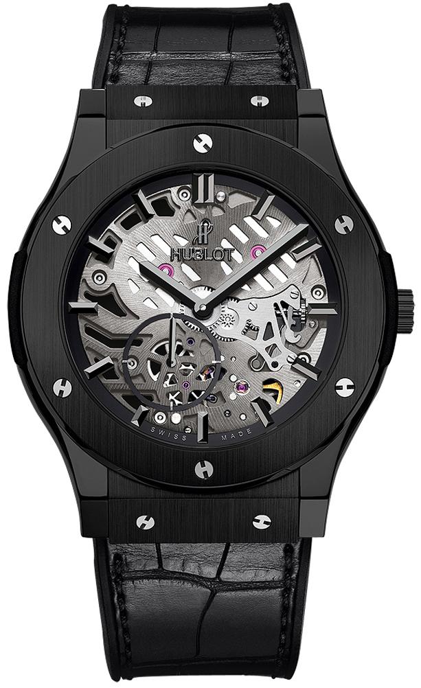 Hublot Classic Fusion Ultra-Thin