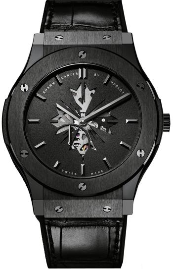 Hublot Classic Fusion Ultra-Thin