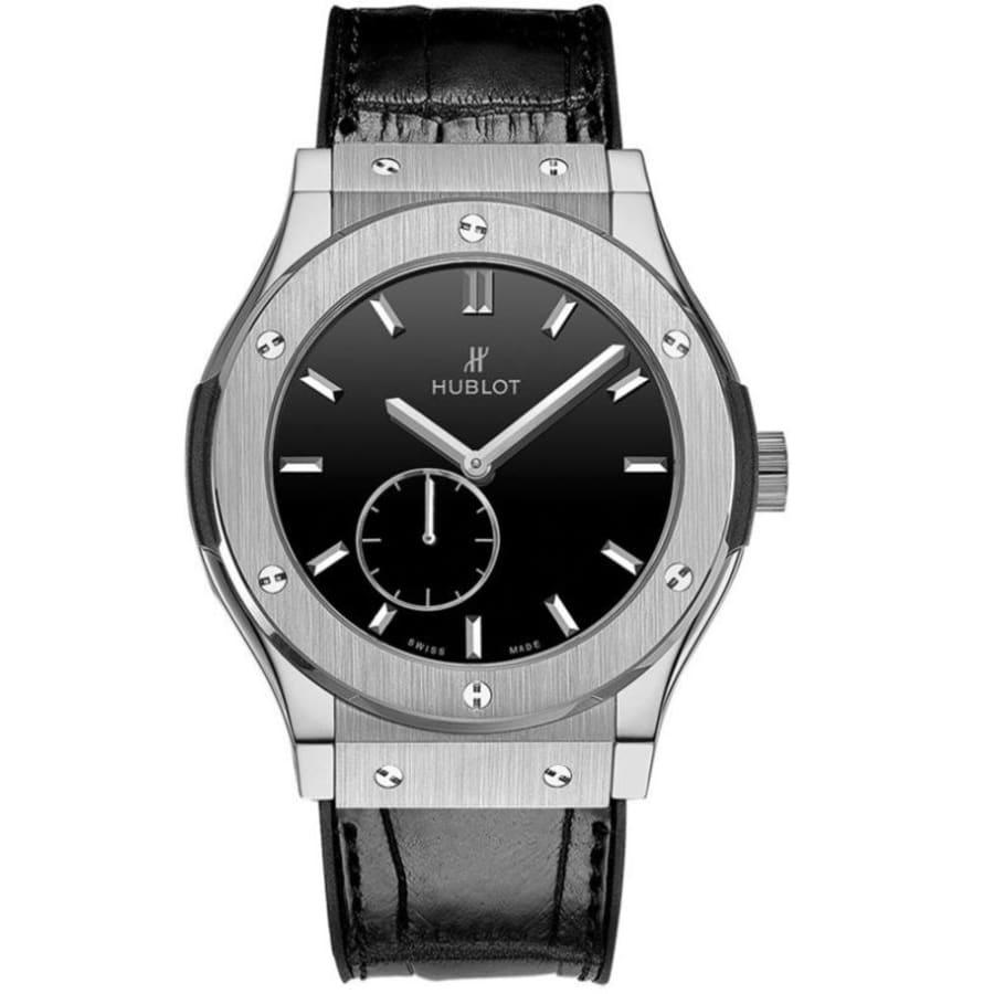 Hublot Classic Fusion Ultra-Thin