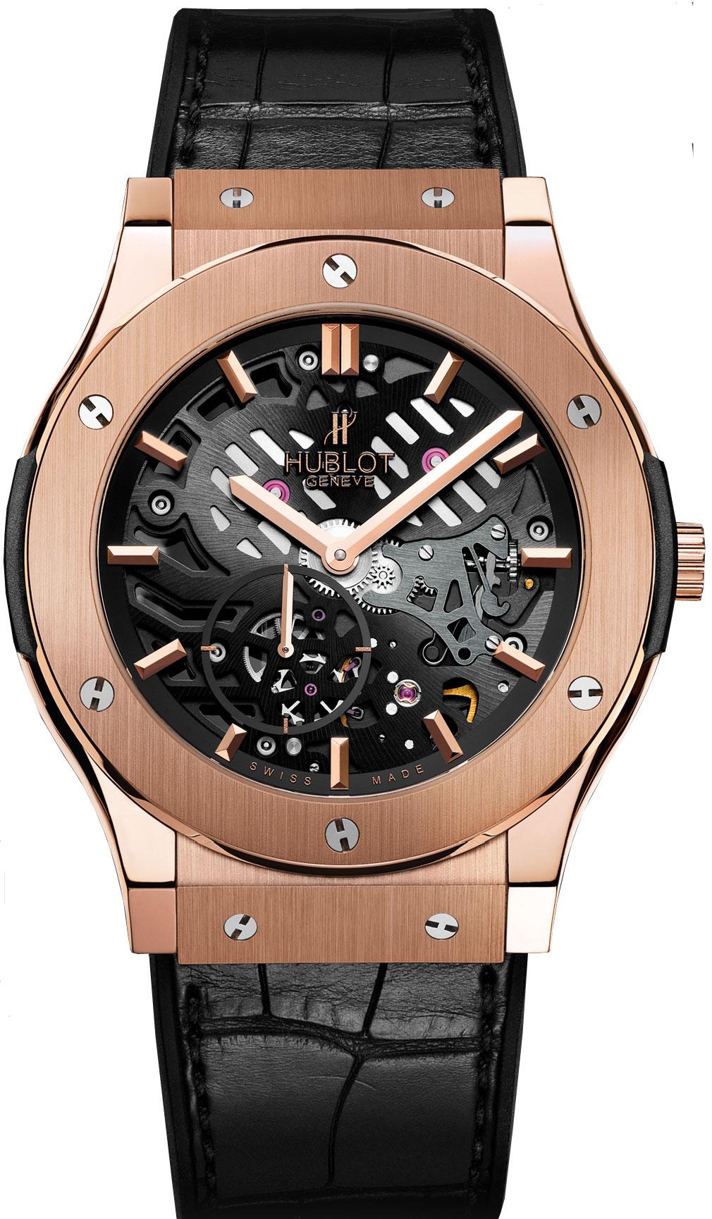 Hublot Classic Fusion Ultra-Thin