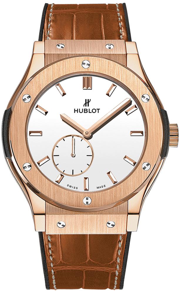 Hublot Classic Fusion Ultra-Thin
