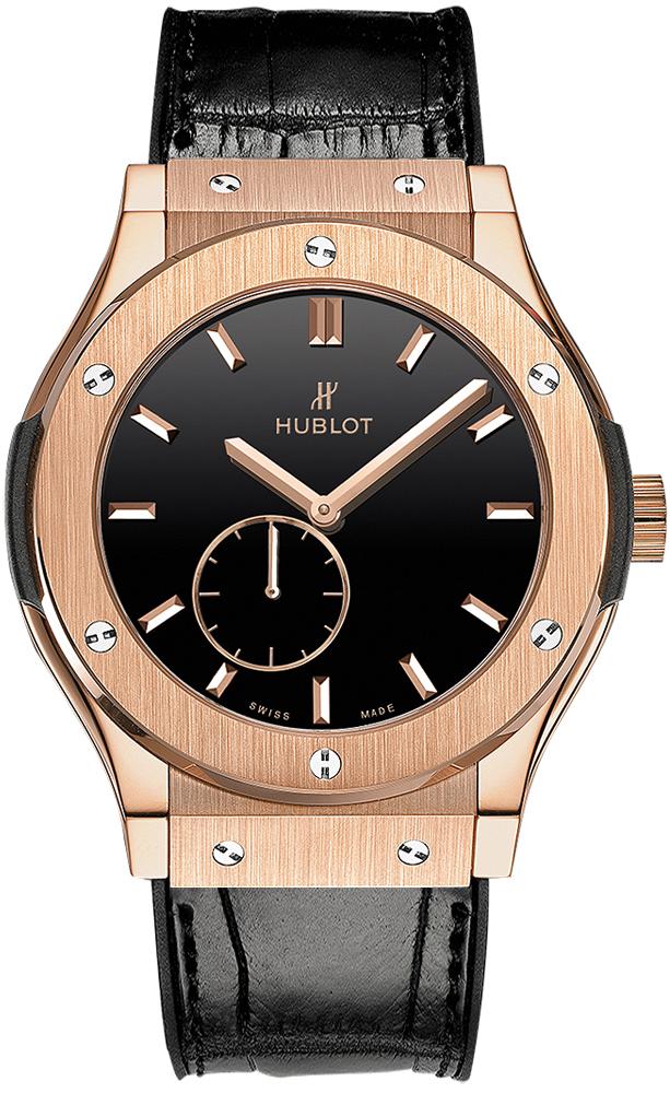 Hublot Classic Fusion Ultra-Thin