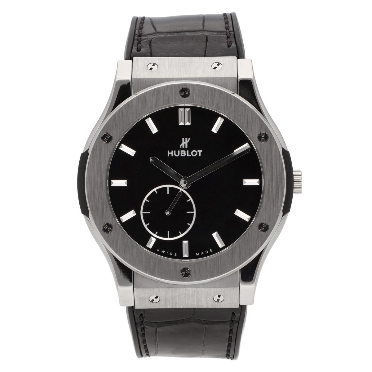 Hublot Classic Fusion Ultra-Thin