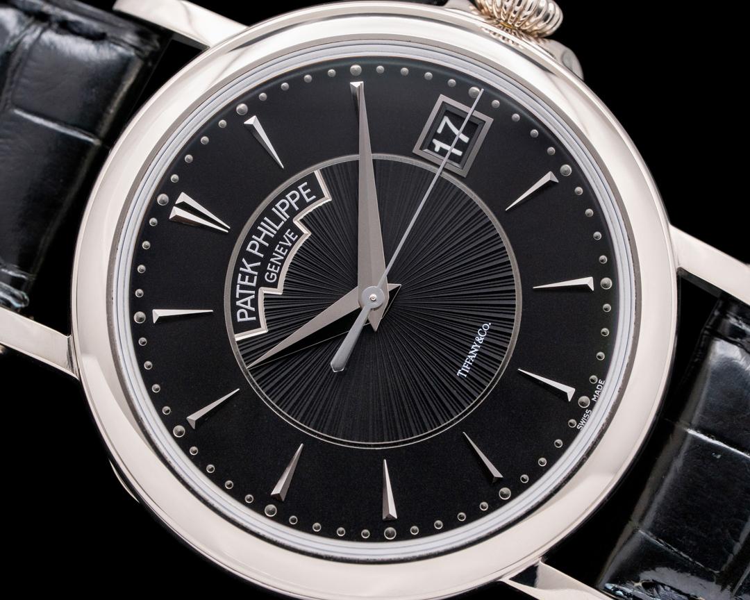 Patek Philippe Calatrava