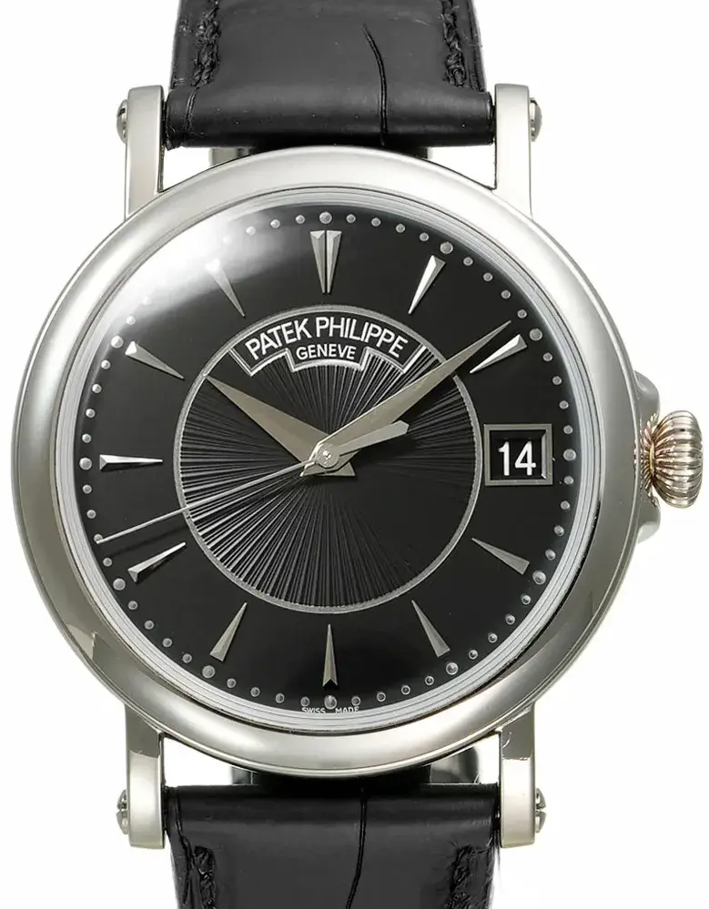 Patek Philippe Calatrava