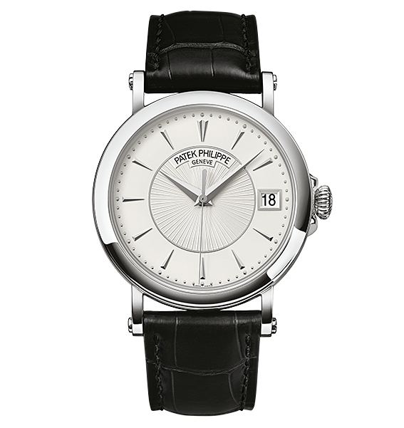 Patek Philippe Calatrava