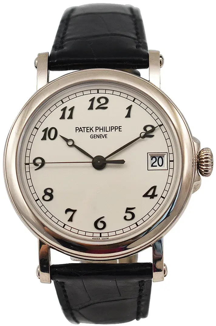 Patek Philippe Calatrava
