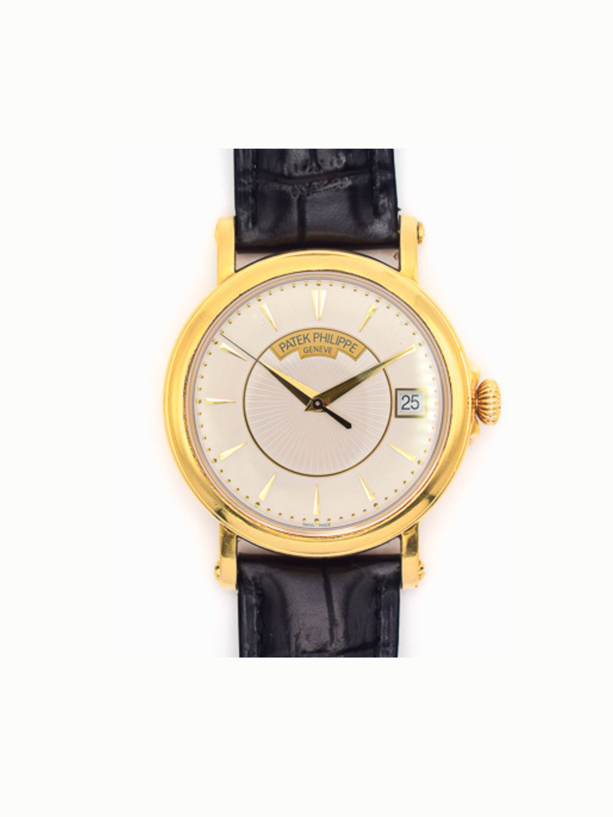 Patek Philippe Calatrava