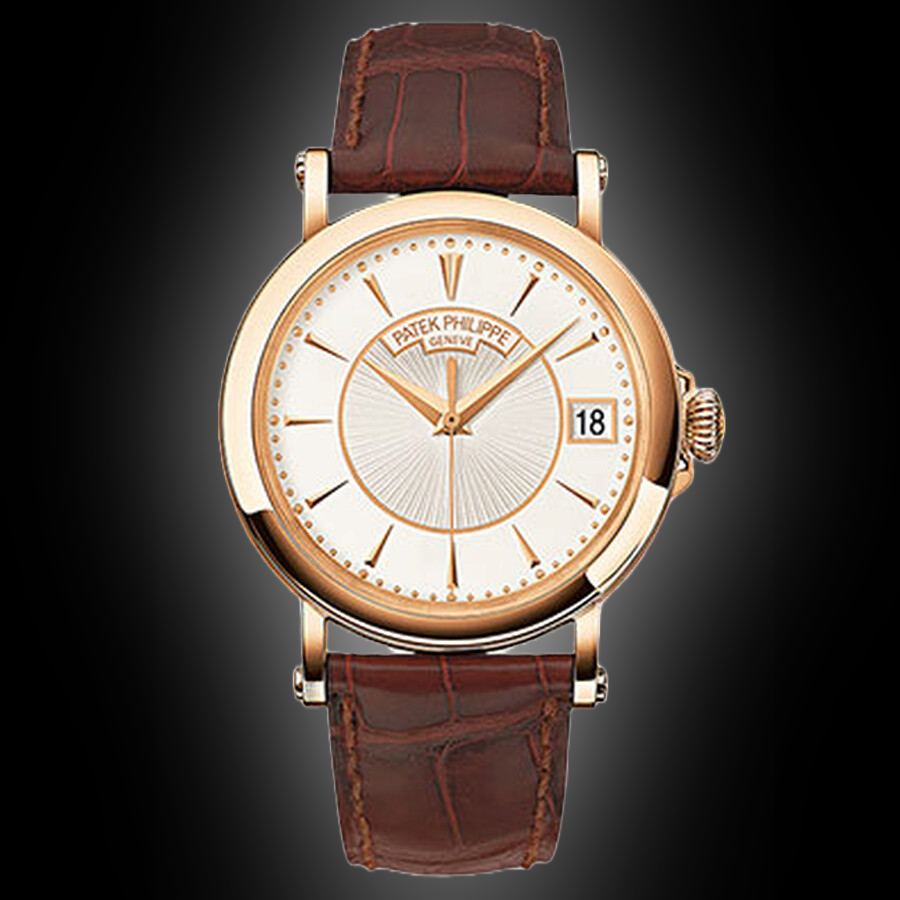 Patek Philippe Calatrava