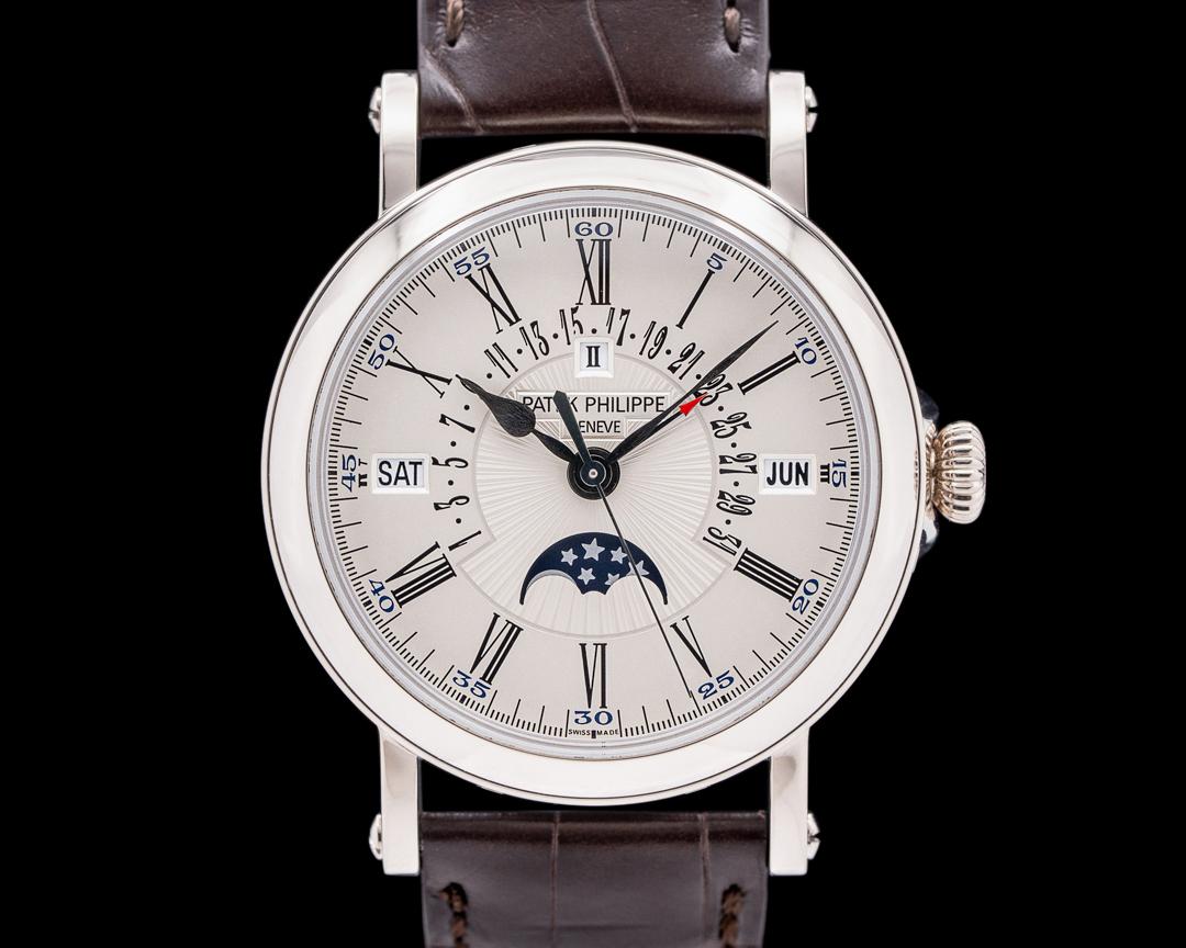 Patek Philippe Perpetual Calendar