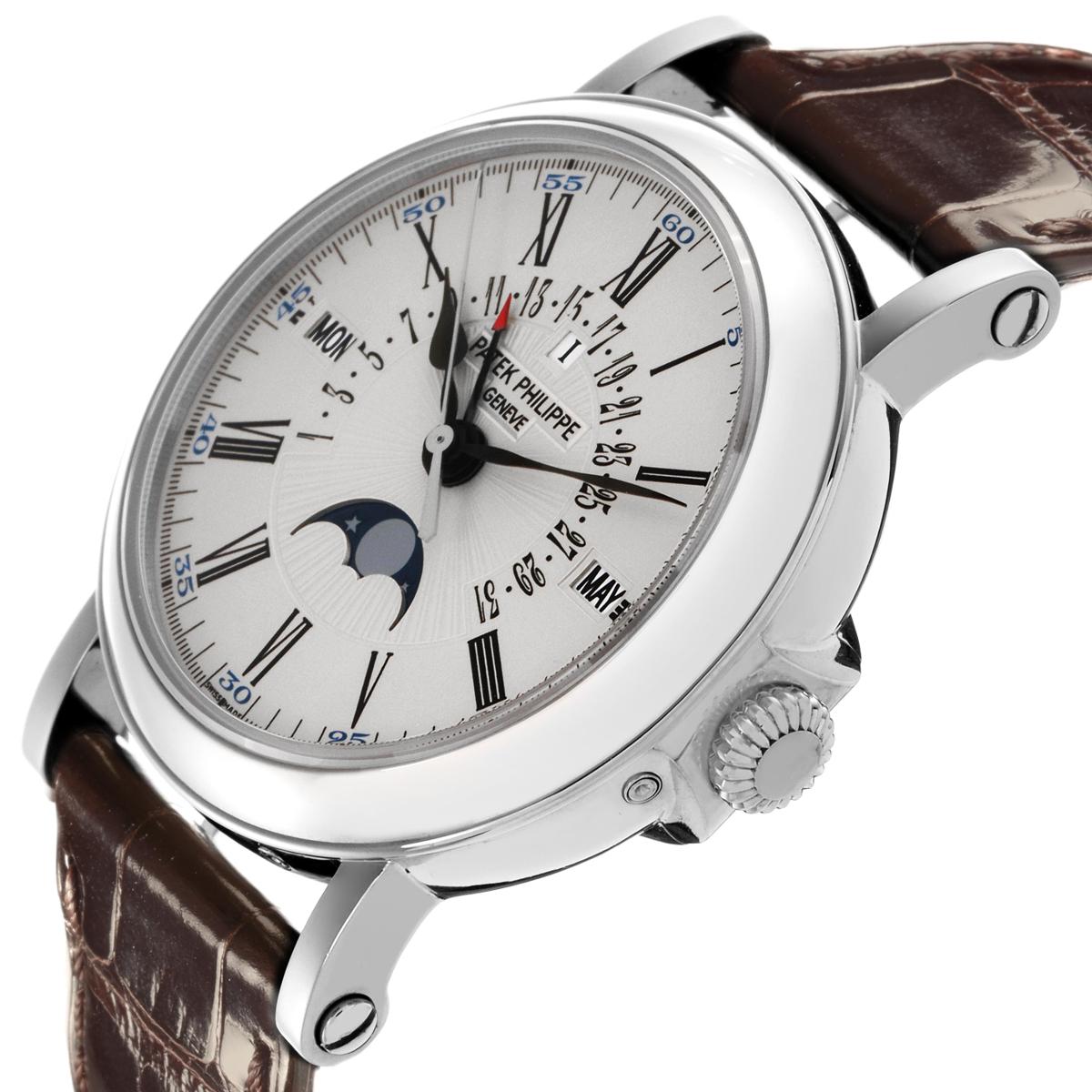 Patek Philippe Perpetual Calendar