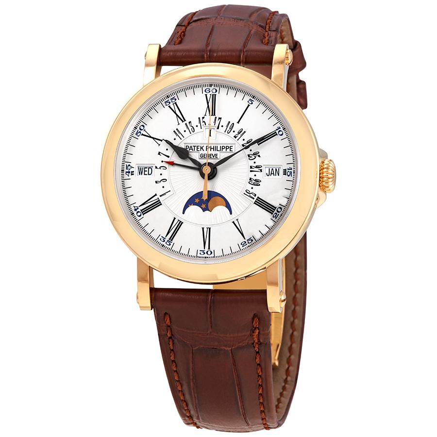 Patek Philippe Perpetual Calendar
