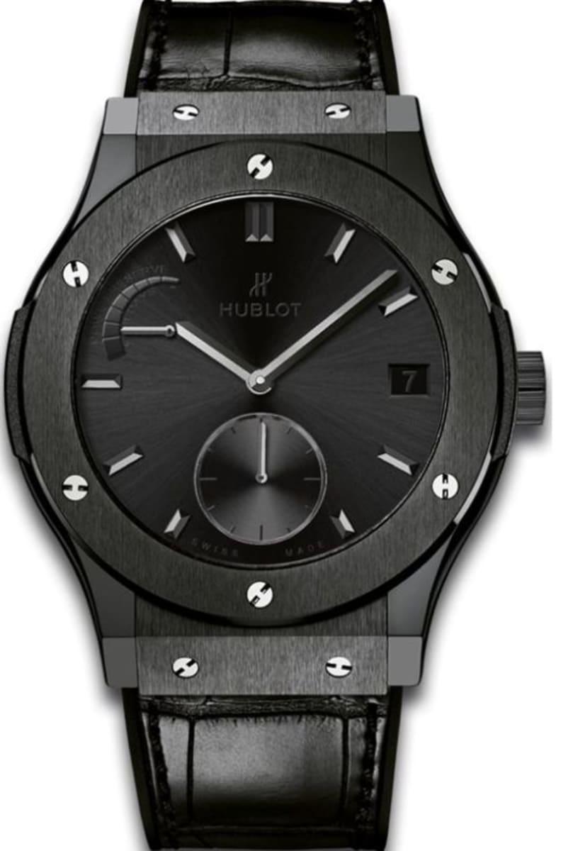 Hublot Classic Fusion
