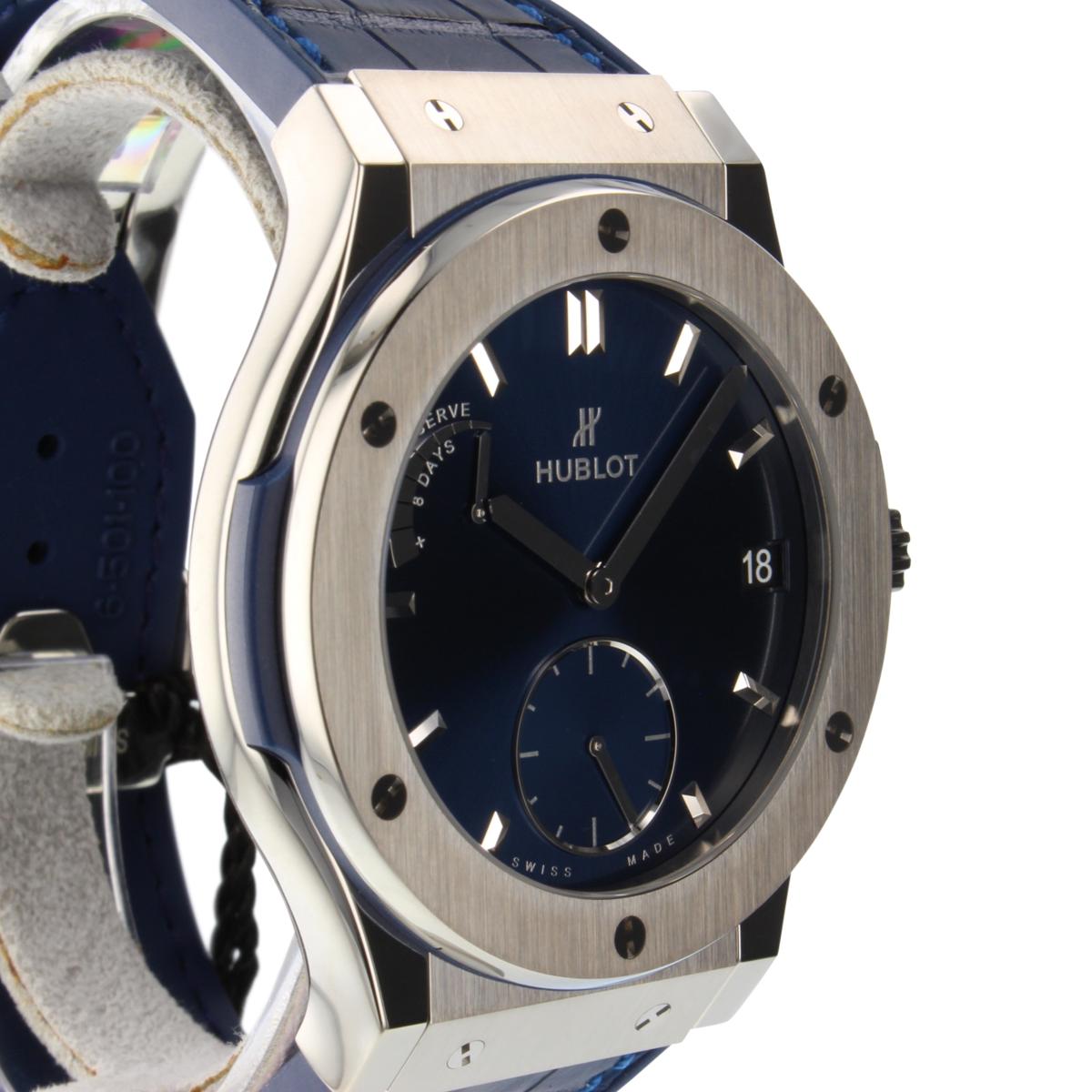 Hublot Classic Fusion