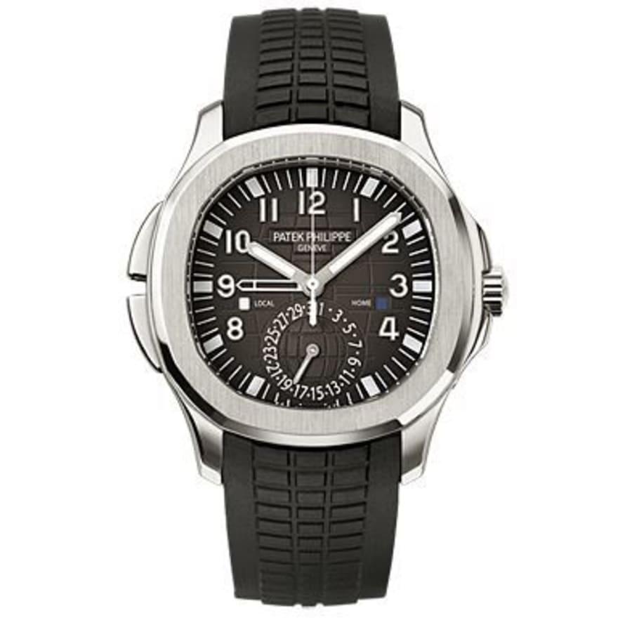 Patek Philippe Aquanaut