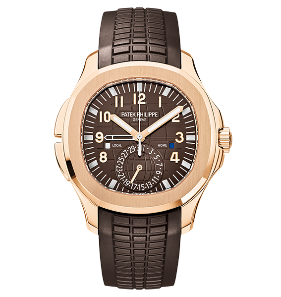 Patek Philippe Aquanaut