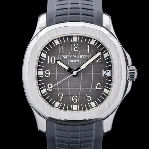 Patek Philippe Aquanaut