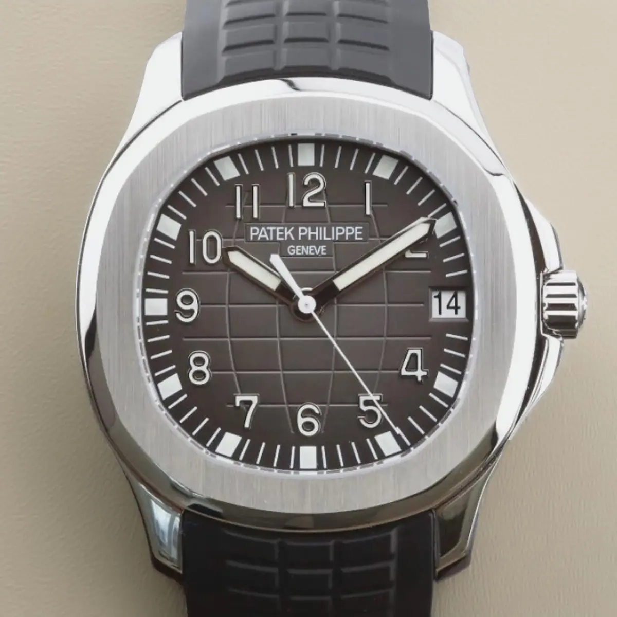 Patek Philippe Aquanaut