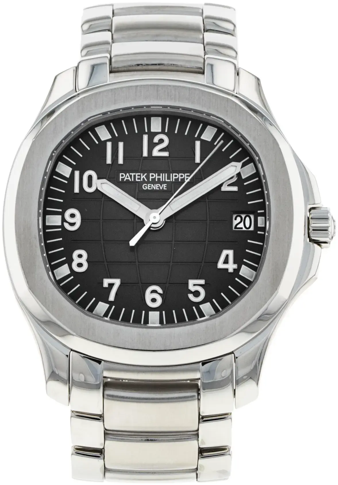 Patek Philippe Aquanaut