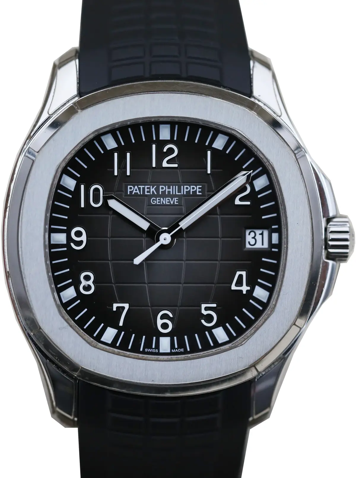 Patek Philippe Aquanaut