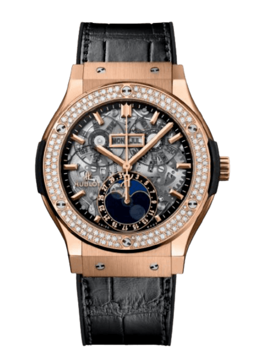Hublot Classic Fusion Aerofusion
