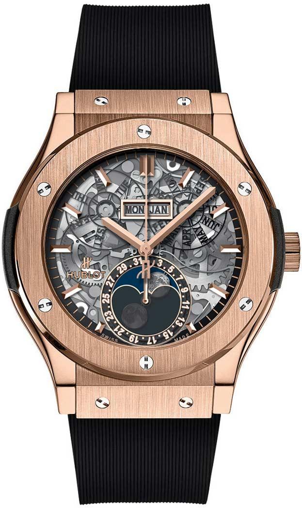 Hublot Classic Fusion Aerofusion