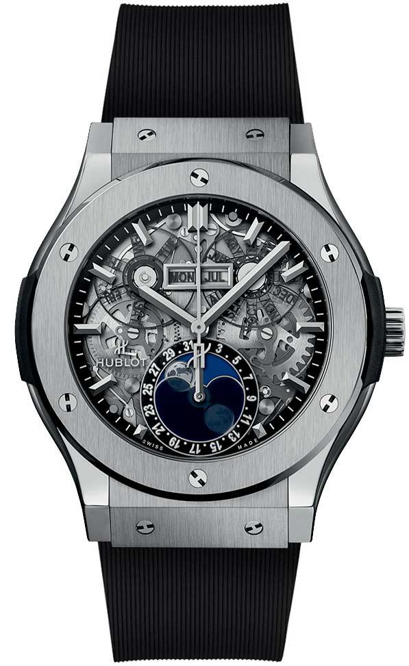 Hublot Classic Fusion Aerofusion