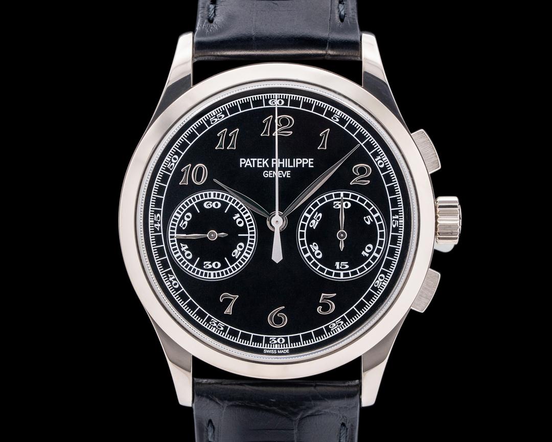 Patek Philippe Chronograph